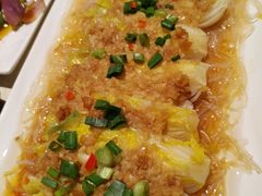 -唐拉雅秀酒店-唐苑中餐厅