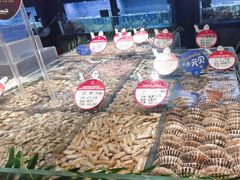 -徐记海鲜(汉城湖|太奥店)