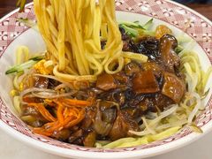 三鲜打卤面-天天初二·天津传统捞面·天津特色菜(凌奥总店)