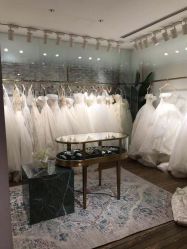 -LA GRACE高端婚纱礼服定制馆
