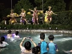 -杭州第一世界大酒店·云曼温泉