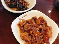 美味辣酱-老半斋(福州路店)