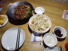 -蜀锦堂·川味现炒(襄阳武商汇店)