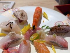 -鸟山鸣·日料食堂(王府井店)