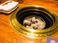 -肉魁屋·烧肉·烧鸟·酒场(高新店)