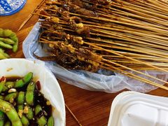 -十里铺铁板鱿鱼