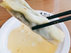 -小牛锅贴(西环路店)