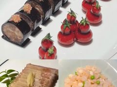 -兰庭玉树·老饭骨家宴(后海店)