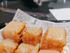 -孖记茶档·热腾茶餐(荔湾领展广场店)