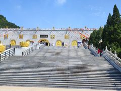 -龙口南山旅游景区