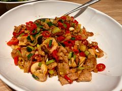 -连鹭海鲜·海肠捞饭·海胆饭(星海店)