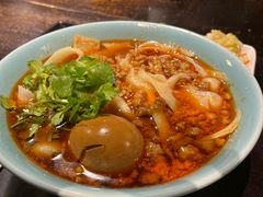 -喜晋道面馆(华严寺广场店)