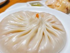 王牌蟹粉灌汤包-苏小柳手工点心(人民广场分院)
