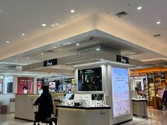 -上海第一八佰伴