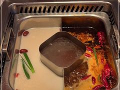 -串一火锅(赛格国际购物中心店)