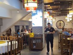 -老灶味道·本帮菜(昌平路店)