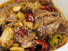 -小民大排档(马场角横路店)