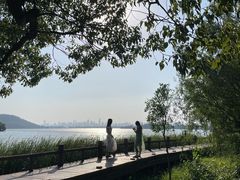 -东湖落雁景区