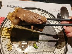 -牛道·和牛九食(市府恒隆广场店)