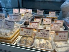 -王家沙点心店(万航渡路店)