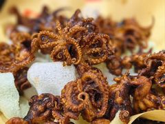 -旺角小渔村(幸福中路店)