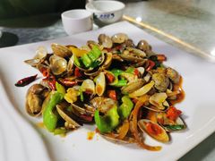 -范饭椰林川湘味海鲜·椰子鸡(三亚湾椰梦长廊店)