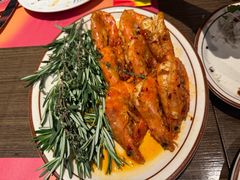 -ZAFFERANO西班牙海鲜饭(上海首店)