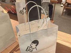 -喜茶(北京财富购物中心店)