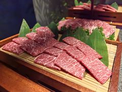 -NIUAN牛庵·日式和牛烧肉(恒隆店)