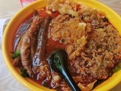 原味螺蛳粉-龍城柳州螺蛳粉(群星路店)