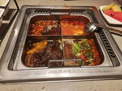 -大铁勺新津菜(东丽阳光新业广场店)