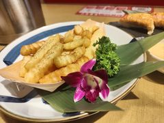 -友壹町寿司(嘉洲广场店)