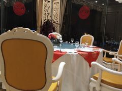 店内布置-皇宫大酒店