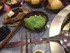 -宽尺巷鱼蛙自助火锅(虎丘钻石广场店)