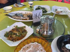 -秋姐美食店(旅游大道店)