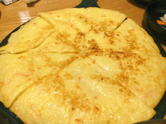 -百年食客韩式烤肉(南三环店)
