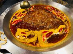 -大龙燚火锅(春熙店)
