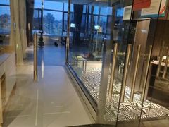 -格林东方酒店(北京国贸四惠高碑店地铁站店)