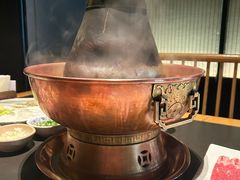 -东来顺·非遗火锅(高新店)