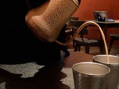 奶茶-丝路金桃·新疆菜(徐汇店)