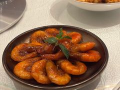 -新天世纪中餐厅