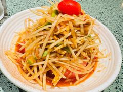 -Home Thai·泰谣(王府井apm店)