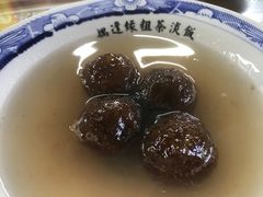 -粗茶淡饭(东关街店)