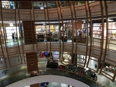 -砂之船奥莱(南京江宁店)