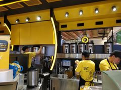 -快乐柠檬happylemon(日月光店)