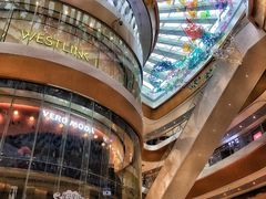 -深圳来福士广场