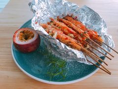 -美人鱼帆船海鲜餐厅(七星湾游艇会店)