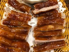 -旺金鸽(穗盐路总店)