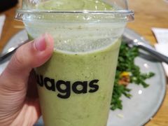 大力水手-Wagas沃歌斯(太古汇店)