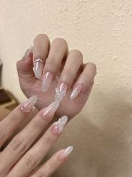 -晨·艺美甲美睫